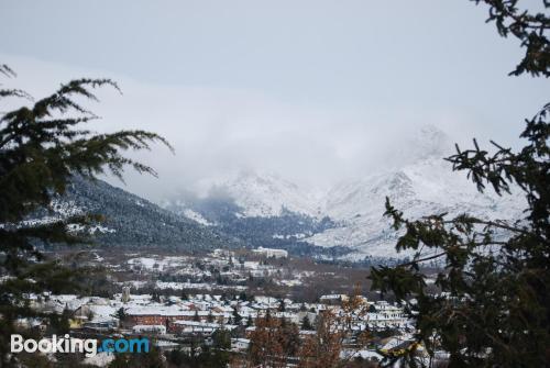 Hotel Rural Las Postas Навасеррада Екстер'єр фото